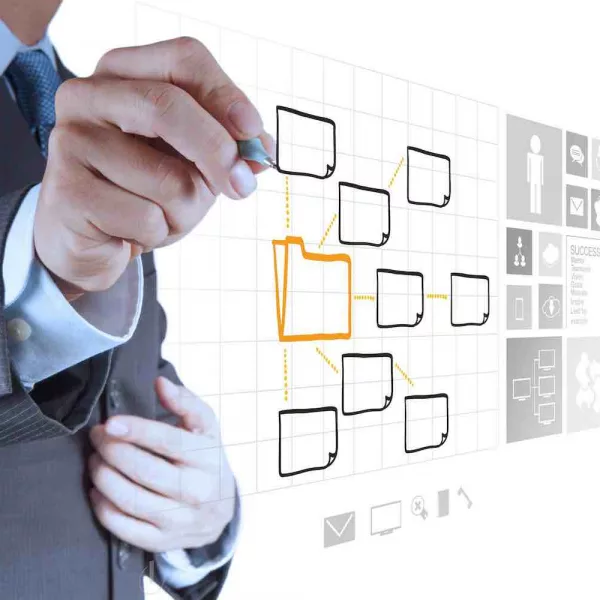 ebs lance sa suite ism